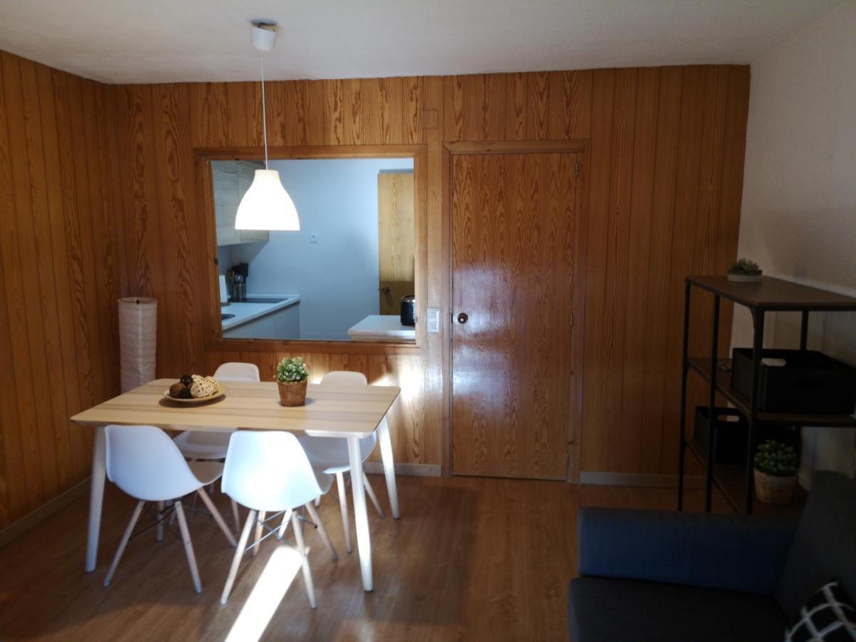 Estudio Con Vistas Sierra Nevada Eksteriør bilde