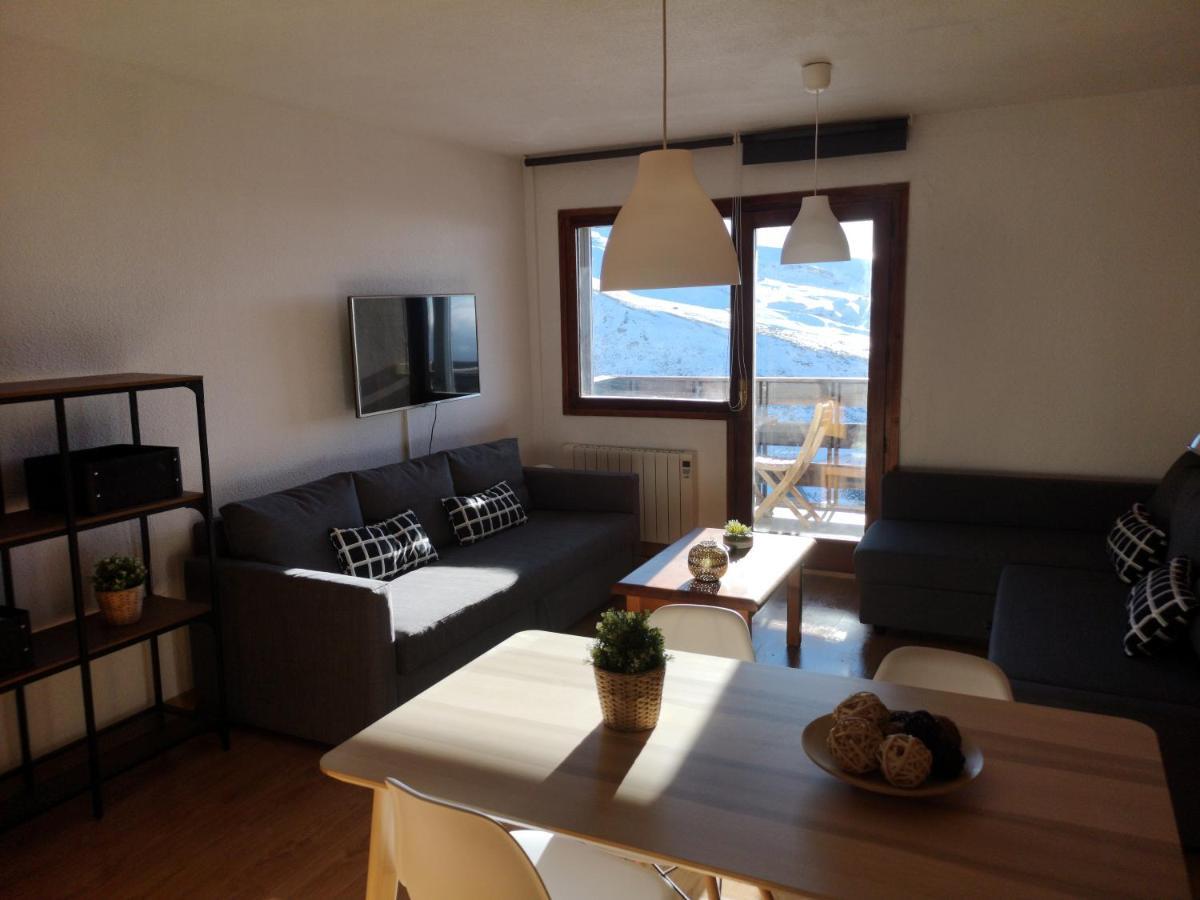 Estudio Con Vistas Sierra Nevada Eksteriør bilde